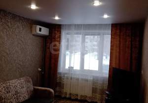 3-к квартира, вторичка, 62м2, 1/5 этаж