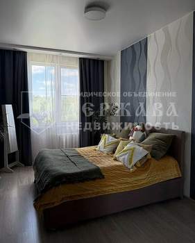 2-к квартира, вторичка, 47м2, 5/5 этаж
