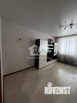 1-к квартира, вторичка, 37м2, 6/16 этаж