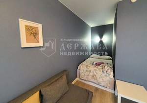 Студия квартира, вторичка, 27м2, 10/15 этаж