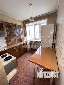 1-к квартира, вторичка, 30м2, 4/5 этаж