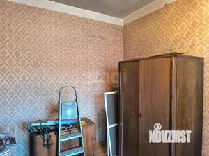 3-к квартира, вторичка, 72м2, 4/5 этаж