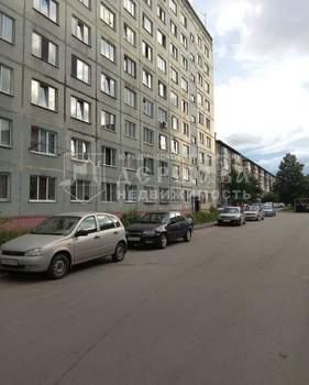 Студия квартира, вторичка, 17м2, 8/9 этаж