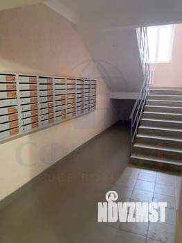 1-к квартира, вторичка, 42м2, 5/10 этаж