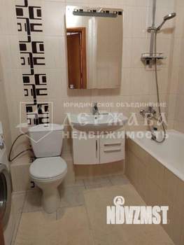 1-к квартира, вторичка, 40м2, 9/9 этаж