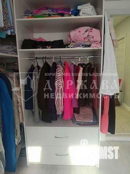 4-к квартира, вторичка, 87м2, 10/10 этаж