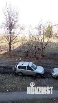 1-к квартира, вторичка, 23м2, 2/9 этаж