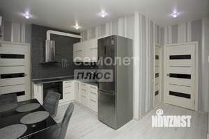 2-к квартира, вторичка, 47м2, 16/16 этаж