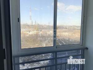 3-к квартира, вторичка, 58м2, 6/16 этаж