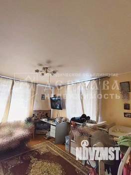3-к квартира, вторичка, 71м2, 4/5 этаж