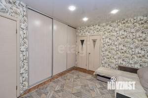 3-к квартира, вторичка, 46м2, 1/4 этаж