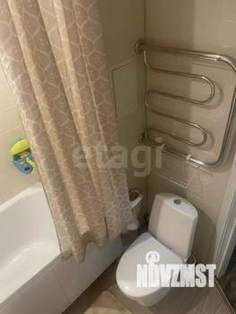 2-к квартира, вторичка, 50м2, 3/5 этаж