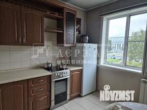 3-к квартира, вторичка, 63м2, 5/10 этаж