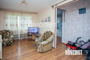 2-к квартира, вторичка, 44м2, 3/5 этаж