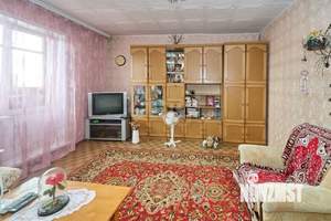 4-к квартира, вторичка, 73м2, 8/9 этаж