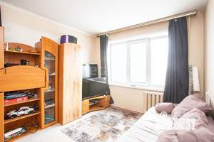 Студия квартира, вторичка, 17м2, 8/9 этаж