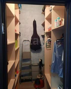 3-к квартира, вторичка, 73м2, 5/5 этаж