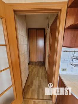 2-к квартира, вторичка, 52м2, 6/8 этаж