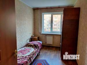 2-к квартира, вторичка, 44м2, 3/5 этаж