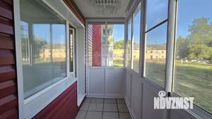 Студия квартира, вторичка, 24м2, 1/9 этаж