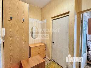 1-к квартира, вторичка, 32м2, 5/5 этаж