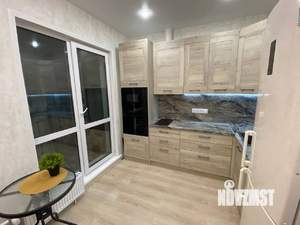 1-к квартира, вторичка, 36м2, 5/16 этаж