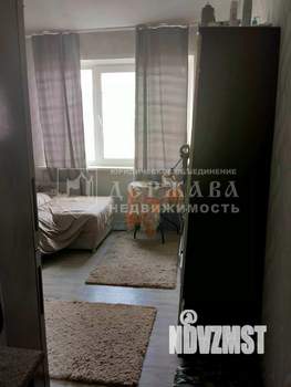 1-к квартира, вторичка, 18м2, 4/9 этаж