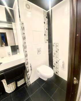 1-к квартира, вторичка, 38м2, 3/10 этаж