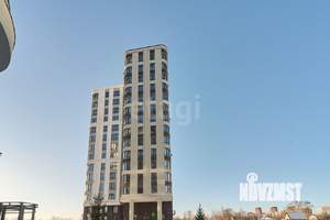 4-к квартира, вторичка, 96м2, 5/15 этаж