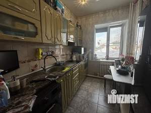 2-к квартира, вторичка, 50м2, 1/2 этаж