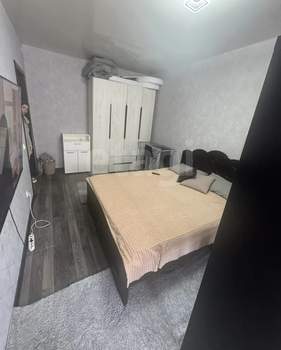 2-к квартира, вторичка, 66м2, 2/8 этаж