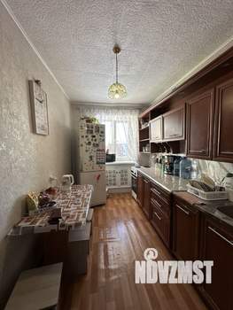 2-к квартира, вторичка, 50м2, 5/5 этаж