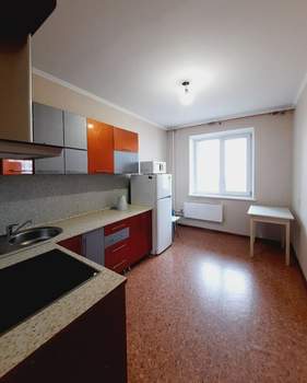 2-к квартира, вторичка, 60м2, 5/10 этаж