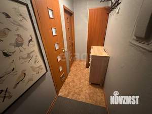 1-к квартира, вторичка, 31м2, 4/5 этаж