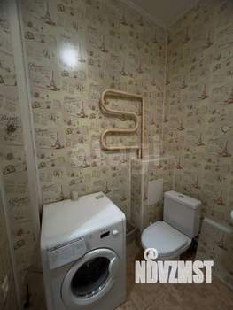 1-к квартира, вторичка, 39м2, 2/2 этаж