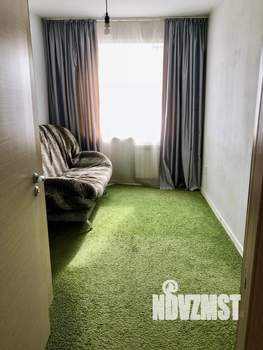 2-к квартира, вторичка, 44м2, 6/9 этаж