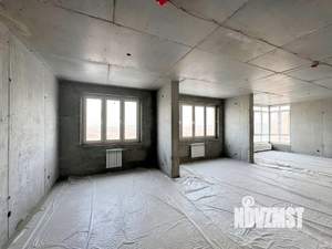 4-к квартира, вторичка, 80м2, 12/18 этаж