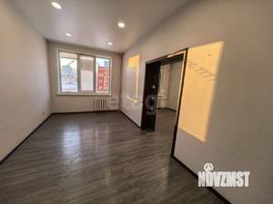 2-к квартира, вторичка, 47м2, 1/13 этаж