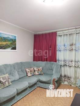 2-к квартира, вторичка, 51м2, 8/10 этаж