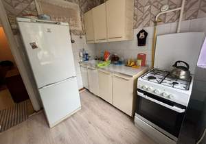 3-к квартира, вторичка, 56м2, 2/5 этаж