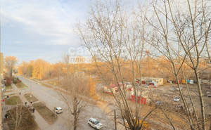 Студия квартира, вторичка, 25м2, 6/9 этаж