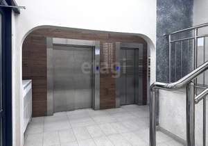 3-к квартира, вторичка, 69м2, 15/16 этаж