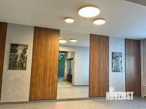 3-к квартира, вторичка, 85м2, 5/17 этаж