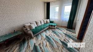 2-к квартира, вторичка, 43м2, 2/2 этаж
