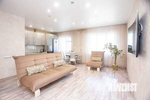 3-к квартира, вторичка, 79м2, 14/15 этаж