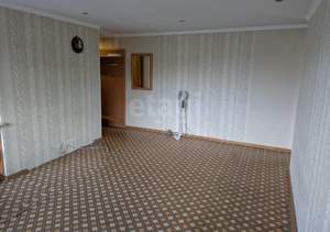 3-к квартира, вторичка, 54м2, 5/5 этаж