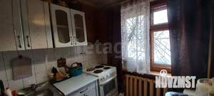 2-к квартира, вторичка, 45м2, 1/5 этаж
