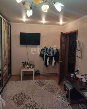 2-к квартира, вторичка, 58м2, 10/10 этаж