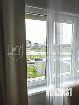 2-к квартира, вторичка, 55м2, 2/16 этаж