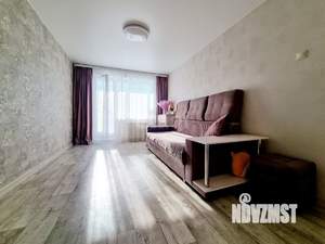 1-к квартира, вторичка, 31м2, 2/5 этаж